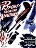Poster der Report from the Aleutians