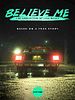 Poster der Believe Me: Die Entführung der Lisa McVey