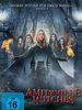 Poster der Amityville Witches