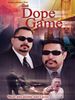 Poster der The Dope Game