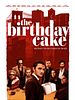 Poster der The Birthday Cake