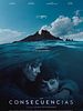 Poster der Las consecuencias