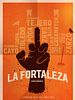 Poster der La fortaleza