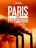 Poster der Paris To Pittsburgh
