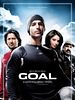 Poster der Goal - Kämpfe für deinen Traum
