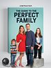 Poster der Leitfaden für die perfekte Familie