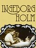 Poster der Ingeborg Holm