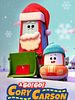 Poster der A Go! Go! Cory Carson Christmas