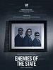Poster der Enemies Of The State