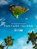 Poster der Fantasy Island