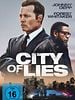 Poster der City Of Lies