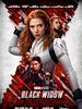 Poster der Black Widow