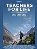 Poster der Teachers For Life - Lernen aus Verbundenheit