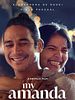 Poster der My Amanda