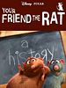 Poster der Dein Freund, die Ratte