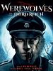Poster der Werewolves of the Third Reich