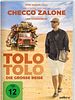 Poster der Tolo Tolo - Die große Reise