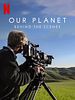 Poster der Our Planet: Behind the Scenes