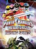 Poster der Power Rangers Megaforce : Raising Spirit