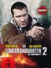 Poster der Die Todeskandidaten 2 - The Condemned 2