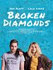 Poster der Broken Diamonds