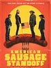Poster der American Sausage Standoff