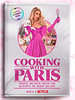 Poster der Cooking with Paris