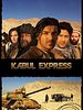Poster der Kabul Express
