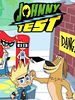 Poster der Johnny Test