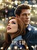 Poster der Time Is Up