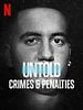 Poster der Untold: Crimes & Penalties