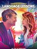 Poster der Language Lessons