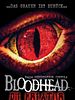 Poster der Bloodhead - Die Kreatur