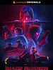 Poster der Blade Runner: Black Lotus