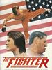 Poster der The Kick Fighter