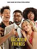 Poster der Vacation Friends