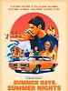 Poster der Summer Days, Summer Nights