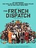 Poster der The French Dispatch