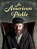 Poster der An American Pickle
