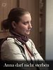 Poster der Anna darf nicht sterben