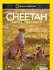 Poster der Cheetah: Fatal Instinct