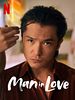 Poster der Man In Love