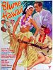 Poster der Die Blume von Hawaii