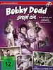 Poster der Bobby Dodd greift ein