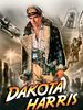 Poster der Dakota Harris