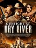 Poster der Gunfight at Dry River