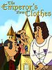 Poster der Des Kaisers neue Kleider