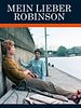 Poster der Mein lieber Robinson