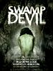 Poster der Swamp Devil - Der Fluch des Monsters
