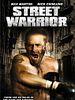 Poster der Street Warrior - Arena des Todes